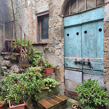 La Bico' * Pitigliano