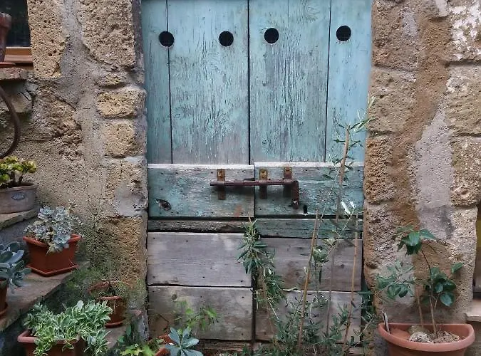 Apartment La Bico' *