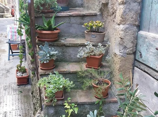 La Bico' * Pitigliano