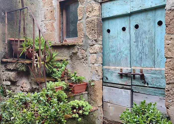 La Bico' * Pitigliano