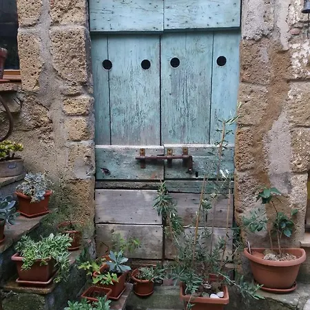 Apartament La Bico' *