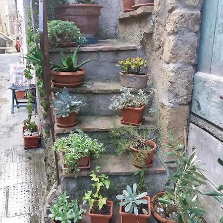 La Bico' * Pitigliano