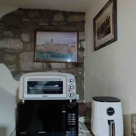 La Bico' Apartamento