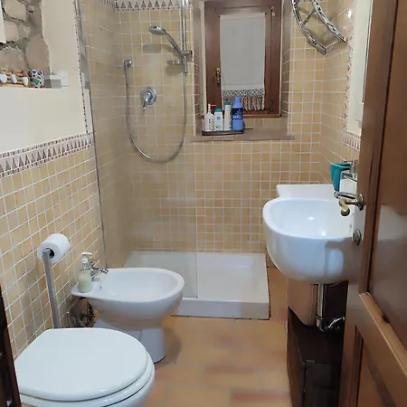 Apartamento La Bico' Pitigliano
