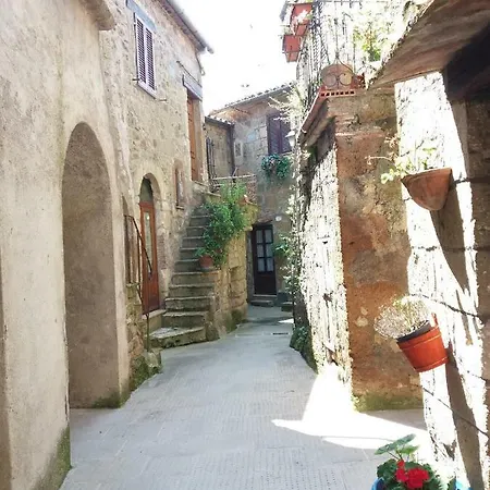 Apartament La Bico' *