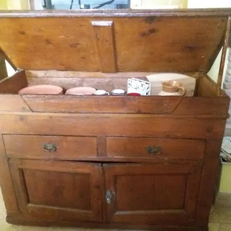 Appartamento La Bico'