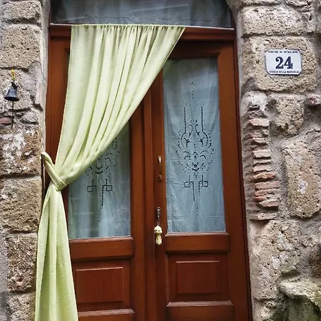 Appartamento La Bico'