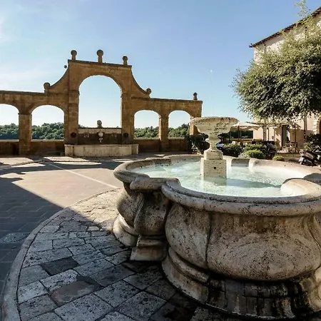 Appartamento La Bico' Pitigliano