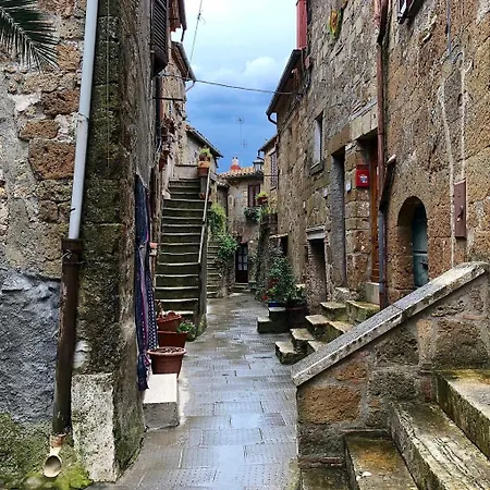 Appartamento La Bico' *
