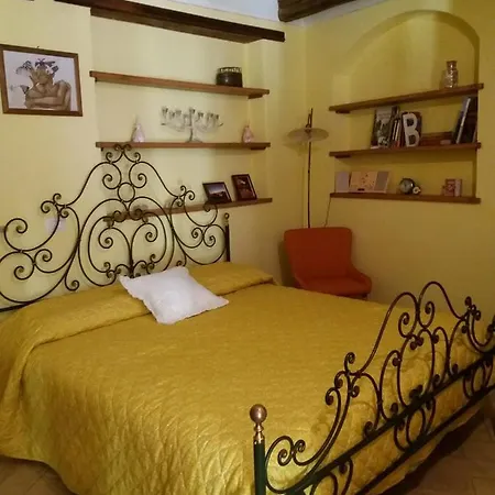 La Bico' Pitigliano
